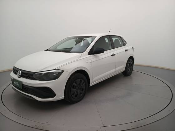 VOLKSWAGEN POLO 1.0 MPI TRACK MANUAL